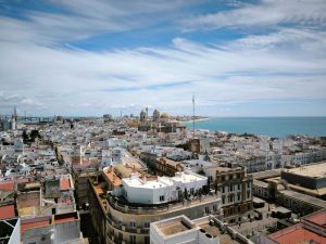 Cádiz